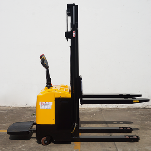 वर्कशॉप हैंडलिंग के लिए पोर्टेबल 1000 किलोग्राम 4.5 मीटर उठाने की ऊंचाई - Product Image 5