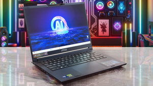 Portátil para Juegos 2025 14 Ai Studio de 14 Pulgadas, Pantalla 2.5K 240Hz, Ultra 9, 16GB, 1TB, RTX4060 - Product Image 6