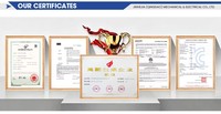 Congélateur modulaire combinable grande capacité avec vitrine coulissante et fenêtre latérale pour la vente au détail