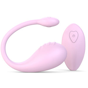 10 Modus Vloeibare Siliconen <span class=keywords><strong>Vagina</strong></span> Anale Vibrator Volwassen App Liefde Eieren Vibrerende Ei Seksspeeltje Voor Paar Vrouwen - Product Image 3