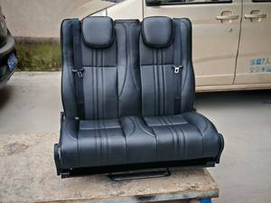 Autoliuma cama plegable de 2 plazas con función plegable accesorio interior <span class=keywords><strong>RV</strong></span> para autocaravanas - Product Image 4