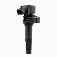 Bobine d'allumage de pièces automobiles pour BYD F3 F3R G3 L3 473QE-3705100 accessoires de voiture pièces automobiles 10665006-00