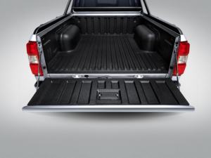 Nuevo Camión de Carga Dongfeng Rich 4x2, Gasolina, Transmisión Manual, Uso Pesado, Henan, 1695 kg de Peso Bruto Vehicular, <span class=keywords><strong>Camper</strong></span> para Pickup, Distancia entre Ejes de 3050 mm - Product Image 3