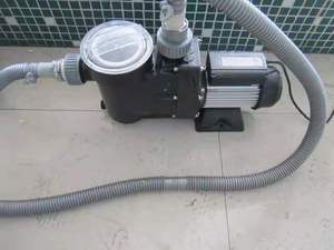 <span class=keywords><strong>Calentador</strong></span> de agua <span class=keywords><strong>solar</strong></span> <span class=keywords><strong>para</strong></span> piscina, artículo de plástico personalizado, color negro - Product Image 5