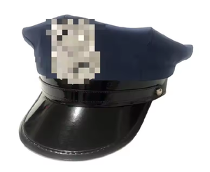 カーニバルハロウィーンプロフェッショナルコスプレキッドセットワールドブックデードレスアップキャリアデイ衣装保安官コスチュームバッジ付き - Product Image 2