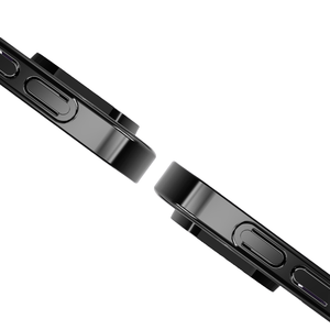 Le plus récent étui <span class=keywords><strong>de</strong></span> téléphone électrolytique <span class=keywords><strong>de</strong></span> placage lumineux 5G PC <span class=keywords><strong>pour</strong></span> iPhone 16 <span class=keywords><strong>coque</strong></span> antichoc couverture arrière poids léger Mobile <span class=keywords><strong>Oppo</strong></span> - Product Image 4