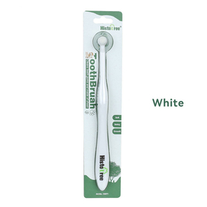 KingHon Factory Wholesale Low Moq <b>Pet</b> Products Dog Oral Cleaning Ten-thousand-bristle Toothbrush for Cat - Product Image 4