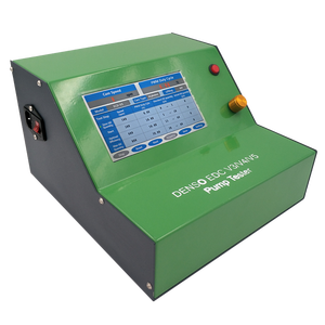 Testeur de pompe à carburant Diesel EDC <span class=keywords><strong>ECD</strong></span> V4 V5 V3, appareil de contrôle pour Denso - Product Image 3