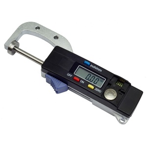 0-25Mm 0.01Mm Ngọc Trai & Đá Quý Độ Dày Tester <span class=keywords><strong>Meter</strong></span> Nhanh Mini Kỹ Thuật Số Độ Dày Đo Độ Dày Gage Tầm Cỡ - Product Image 4