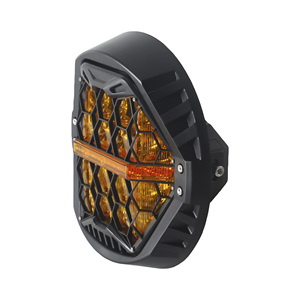 Faro Delantero para Motocicleta Harley <span class=keywords><strong>Road</strong></span> <span class=keywords><strong>Glide</strong></span> Limited <span class=keywords><strong>CVO</strong></span> FLTRKSE ST FLTRXST 2020 - 2023 - Product Image 5