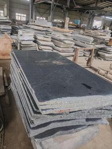 Granito Negro Natural de Fujian, China - Mai <span class=keywords><strong>San</strong></span> He G654 para Paredes Exteriores de Villas y Azulejos para Pisos Exteriores de Jardín - Product Image 4