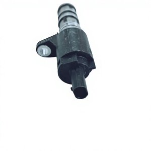 วาล์ว Gm Vvt รุ่น 55590164 สำหรับเครื่องยนต์เชฟโรเลต 11512 อะไหล่ทดแทน - Product Image 4