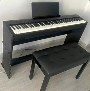 FP30X Piano de 88 Teclas con Acción de Martillo PHA-4, Profesional, Portátil, de Grado Doméstico, para Alimentación por CA 30 - Product Image 2