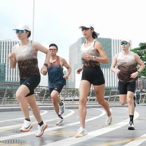 Camiseta Deportiva de Alta Gama, Personalizada, sin Costuras, Tejido Italiano, Camiseta Deportiva Masculina de Alta Calidad - Product Image 5