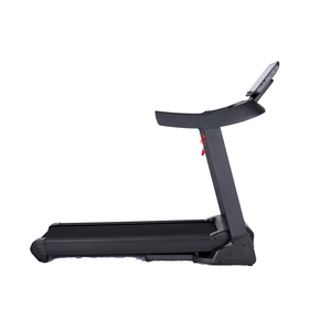Caminadora Eléctrica de Alta Resistencia con Capacidad de 125 kg para Uso Doméstico, Ejercicio Cardiovascular, Resistencia y <span class=keywords><strong>Quema</strong></span> de <span class=keywords><strong>Grasa</strong></span> - Product Image 3