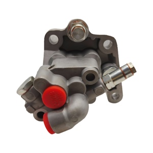 Piezas de Sistema de Motores de Camiones de Alta Calidad 21067551 20440371 30992460 Bomba de Aceite D12 para Volvo - Product Image 3