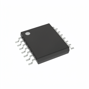 Power Management (PMIC) Authorized Distributor LM2748MTC Components Electronic 14 TSSOP - Product Image 1