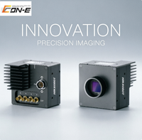 Caméra de vision industrielle HIKROBOT 24MP IMX935 BSI avec interface CXP-12, 191,7 ips, résolution complète pour applications AOI