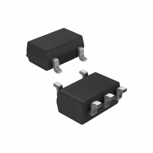 Composant électronique de gestion de l'alimentation (PMIC) - Service complet d'origine SC 74A, SOT 753 S-13R1A13-M5T1U3 - Product Image 1