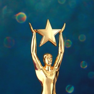 Placa de premio de Metal personalizado, medalla de ciclo de Metal, trofeo de la <span class=keywords><strong>Liga</strong></span> de Campeones, venta al por mayor - Product Image 6