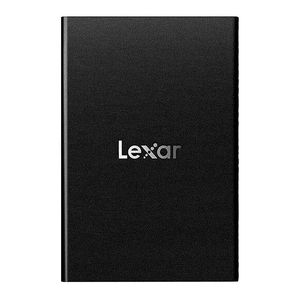 Lexar E100 モバイルハードディスクボックスは2.5インチHDD/SSDに対応し、最大4TBのハードディスクをサポートします。 - Product Image 2