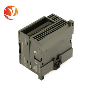 Unidad Central de Procesamiento PLC SIEMENS 6ES7 212-1BB23-0XB0 6ES7212-1BB23-0XB0 Original, Nueva de Fábrica - Product Image 3