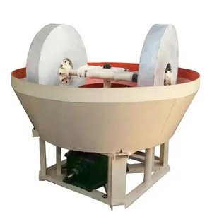 Máquinas de Molienda de Oro, Máquinas de Molienda Húmeda de Mineral de Plata, Máquinas de Molienda de Caolín, <span class=keywords><strong>Precio</strong></span> de Venta en India - Product Image 5