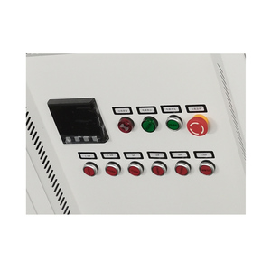 เครื่องทดสอบโหลดแบงค์แบบต้านทาน 34KW 45V ขายตรงจากโรงงาน - Product Image 4