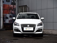 Suzuki Alivio 2021 Berline 1.6L Essence Automatique Euro VI Volant à Gauche 5 Places 6 Airbags Toit Ouvrant Caméra Arrière Feux LED Tactile