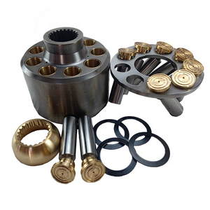 REPUESTOS para A10V A10VN A10VNO A10VNO41 A10VNO45 A10VNO28 A10VNO63 A10VNO85 KIT DE REPARACIÓN DE BOMBA DE PISTONES HIDRÁULICOS - Product Image 2