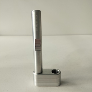 <span class=keywords><strong>G</strong></span> 1/4 pulgadas hilo afilado tirador 3,5 4,0 4,5 MM giro afilado tirador boquilla - Product Image 2