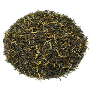 <span class=keywords><strong>Thé</strong></span> <span class=keywords><strong>noir</strong></span> fermenté en vrac, feuilles de <span class=keywords><strong>thé</strong></span>, santé, minceur, nouveau <span class=keywords><strong>thé</strong></span>, qualité supérieure, boîte et sachets en vrac, vente en gros en provenance du Yunnan, Chine - Product Image 3