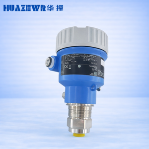 Датчик давления E+H Cerabar PMP51 4-20 мА HART |   1-400 бар |   Нержавеющая сталь 316L - Product Image 1