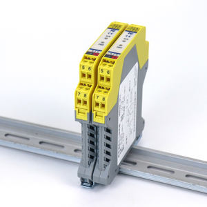 <span class=keywords><strong>Pt1000</strong></span> الحرارية الارسال المعزل K نوع الحرارية المقاومة درجة الحرارة محول إشارات 4-20ma rtd إشارة المعزل - Product Image 4