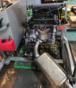 Ventes directes d'usine de nouveaux moteurs de voiture de haute qualité L3G 1.5L LFV 1.5T machine 4 cylindres pour Buick et Roewe - Product Image 6