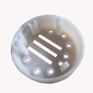 OEM 3Dプリント ABS樹脂 3Dプリント筐体/3Dプリントケース SLA SLS PLAプリントサービス デザイン検証用 - Product Image 2