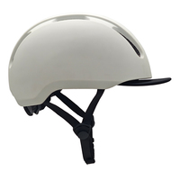 Casco de Skate blanco para hombre adulto SG, compatible con deportes de verano, Scooter, ciclismo de montaña, gorra de bicicleta al aire libre, protección de seguridad para la cabeza