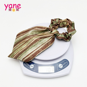 缎带发带 发圈 花式发带 新款发带 头带 简约女士日常用发带 - Product Image 2