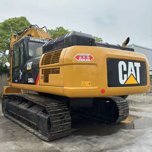 รถขุดมือสอง CAT 336D2L ราคาถูก คุณภาพเยี่ยม รถขุดมือสอง CAT ขาย - Product Image 1