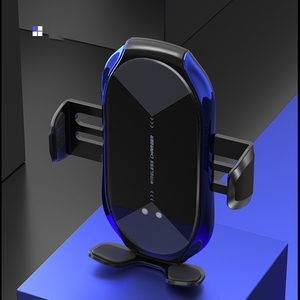 De alto rendimiento inalámbrico <span class=keywords><strong>Original</strong></span> coche <span class=keywords><strong>cargador</strong></span> de teléfono para iPhone soporte de coche <span class=keywords><strong>Samsung</strong></span> - Product Image 4