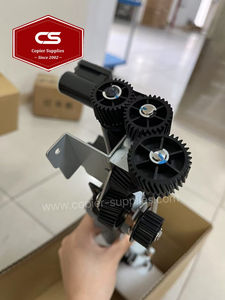 Nouveau Collecteur de Toner Usagé Original 052K13510 pour Xerox Versant V80 V180 V280 V2100 V3100 V4100 - Product Image 4