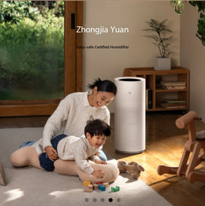 Humidificateur anti-buée Mi Home 3 Pro > Articles ménagers intelligents >> Produits pour la maison intelligente - Product Image 4