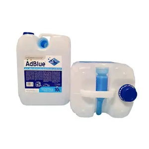 Chinese Ad Blue Wholesale Manufacturer VDA Adblue Solution 10l 32.5% Aus32 Def Fluid For Auto