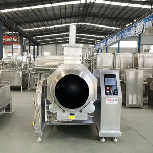 उच्च दक्षता बुद्धिमान रसोई मशीन, कैंटीन खाना पकाने की मशीन, बड़े रेस्तरां और औद्योगिक खाद्य प्रसंस्करण के लिए - Product Image 4