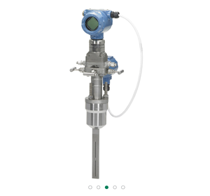 Rosemount-Emerson 4-20 MA HART Inalámbrico 3051S Multivariable de Alta Precisión 3051S Multivariable 3051S - Product Image 3