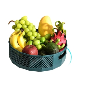 High Quality Non-skid Turntable <b>Spice</b> Organizer Rotatable Kitchen Multi-function <b>Rotating</b> Storage <b>Rack</b> - Product Image 3