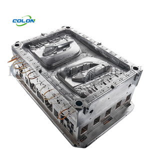 Customizable <strong>Progressive</strong> Car Door <strong>Stamping</strong> <strong>Die</strong> Mould Auto Body Parts Accessory for Automotive Sheet Metal - Product Image 1