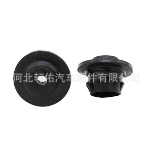 ยางรองแท่นเครื่อง 21507-4M400 สำหรับ Infiniti Qashqai Tiida X Trail อะไหล่เปลี่ยนแท่นเครื่อง - Product Image 2