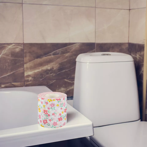 Papel Higiénico Impreso Divertido para Fiestas al por Mayor, Diseño Personalizado - Product Image 4