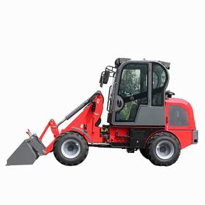 ביצועים גבוהים סיני 3 חשמלי 1 טון cpm810 <span class=keywords><strong>tcm</strong></span> גלגל חלקים 4 דיזל למכירה - Product Image 3